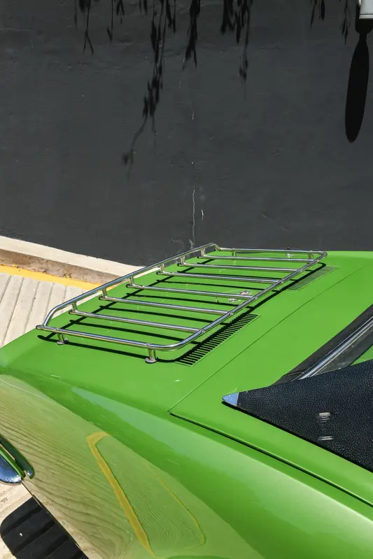 Mirá esta publicación de Chevrolet Corvette