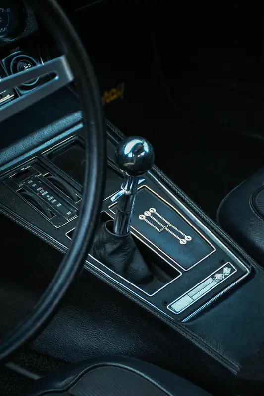 Mirá esta publicación de Chevrolet Corvette