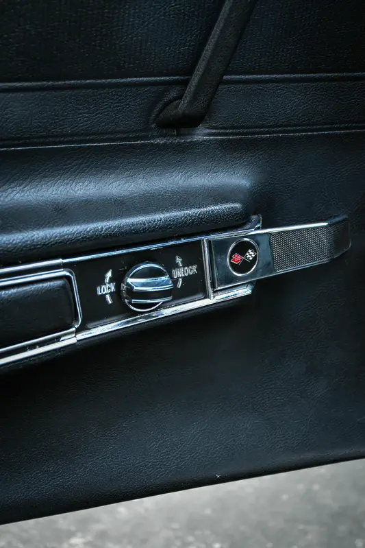 Mirá esta publicación de Chevrolet Corvette