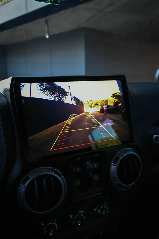 Mirá esta publicación de Jeep Wrangler