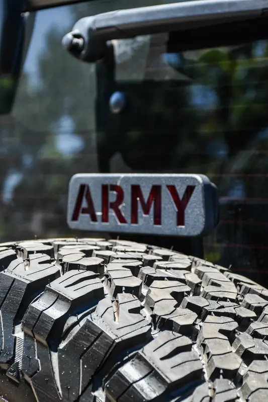 Mira esta publicación de Jeep Wrangler 2015 en Motordil