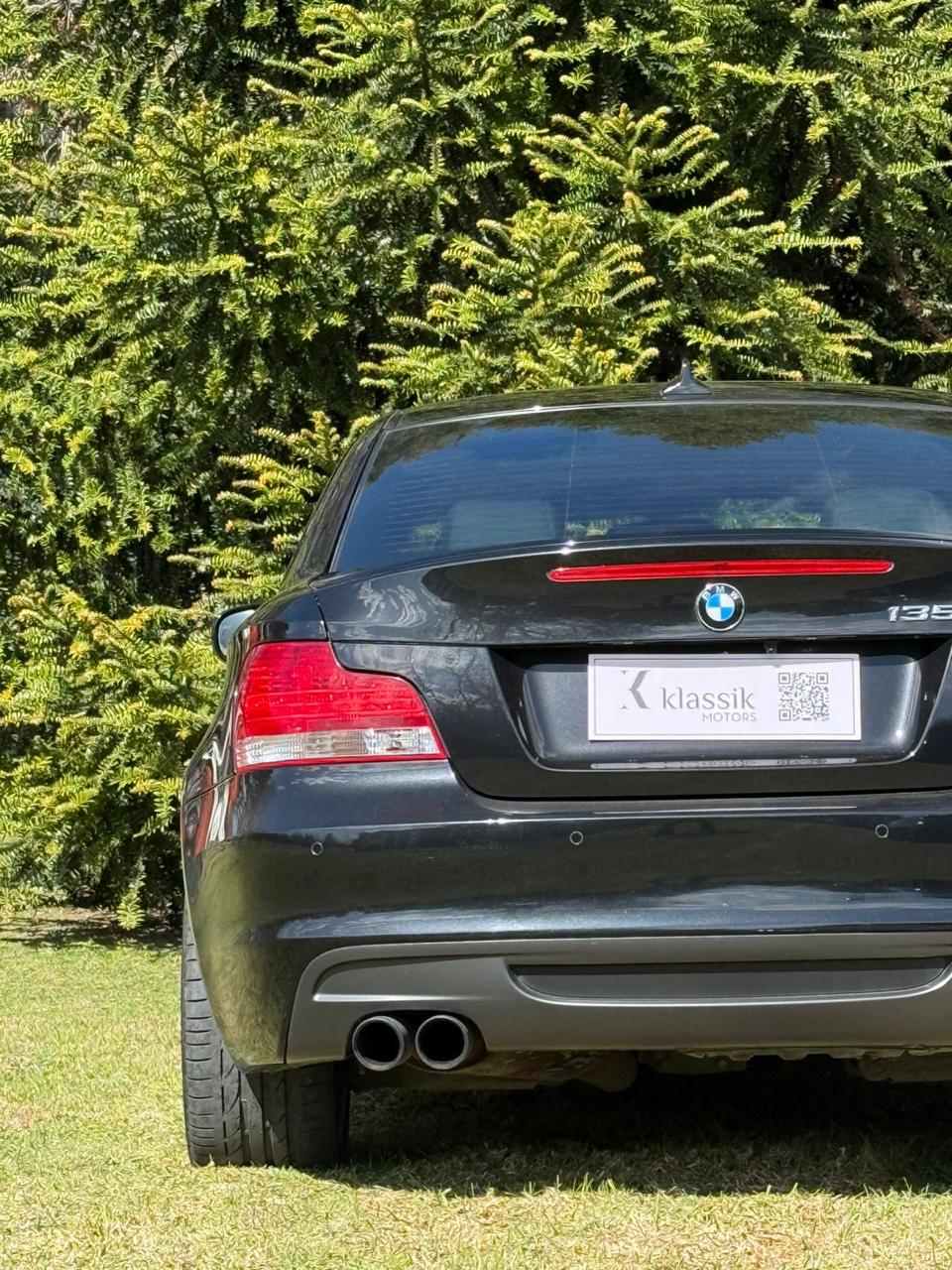 Mirá esta publicación de BMW Serie 1