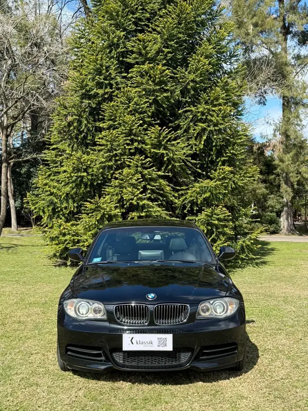 Mirá esta publicación de BMW Serie 1
