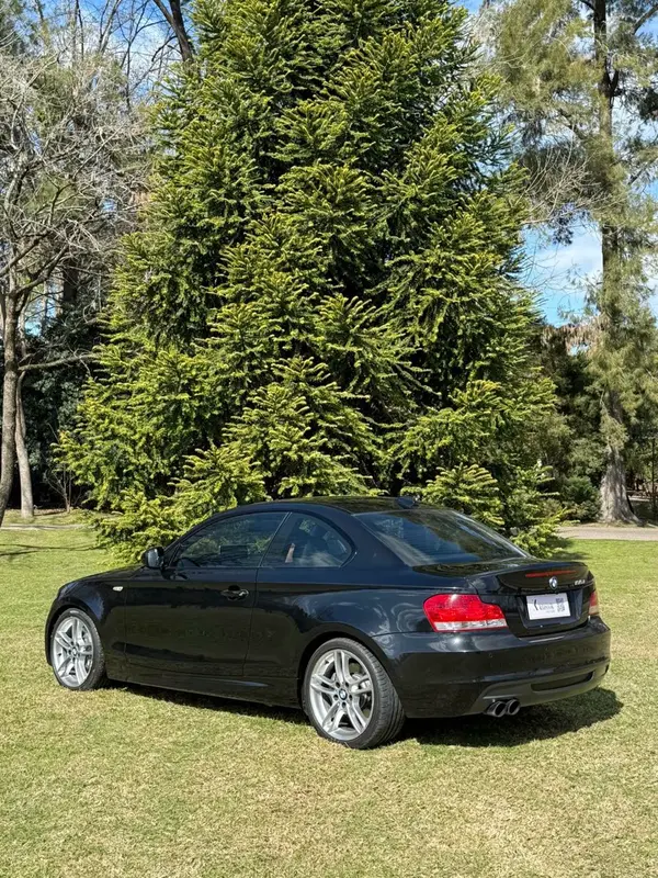 Mirá esta publicación de BMW Serie 1