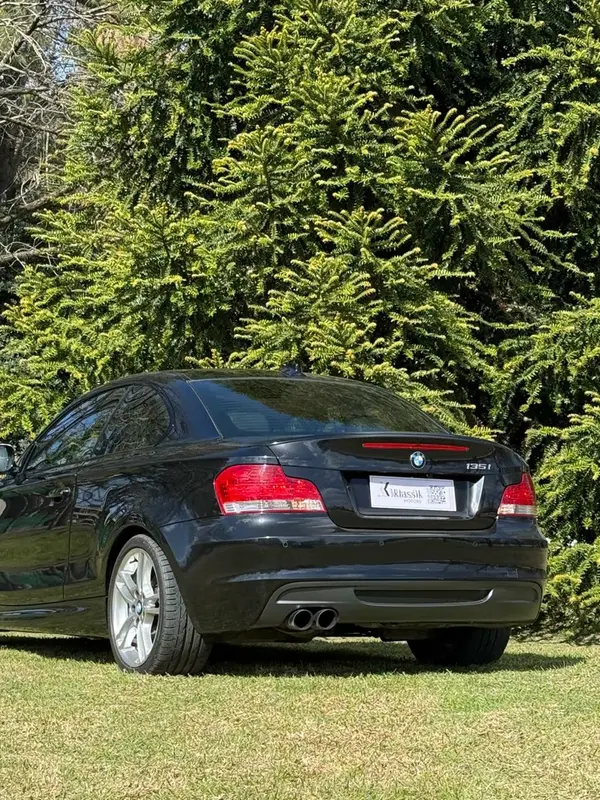 Mirá esta publicación de BMW Serie 1