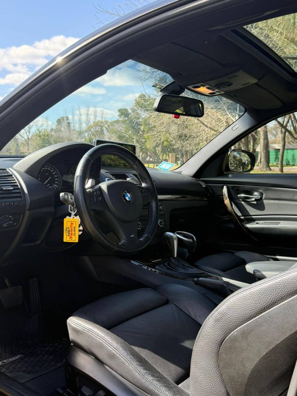 Mirá esta publicación de BMW Serie 1