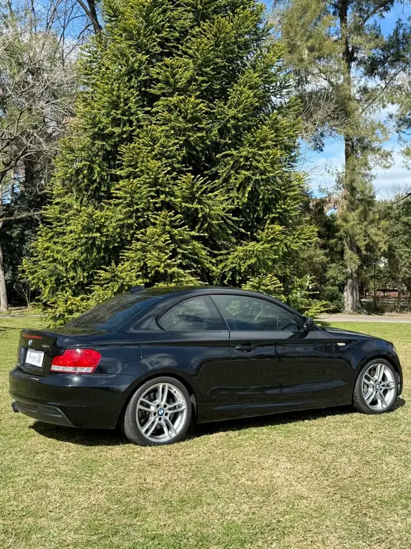 Mirá esta publicación de BMW Serie 1