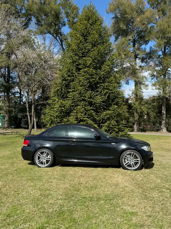 Mirá esta publicación de BMW Serie 1