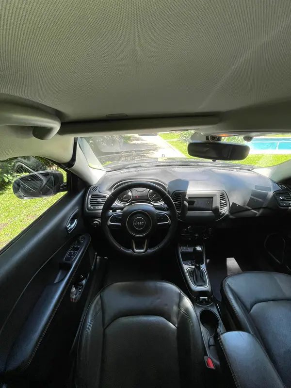 Mirá esta publicación de Jeep Compass