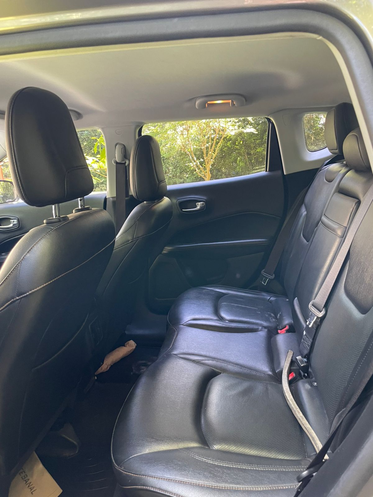 Mirá esta publicación de Jeep Compass