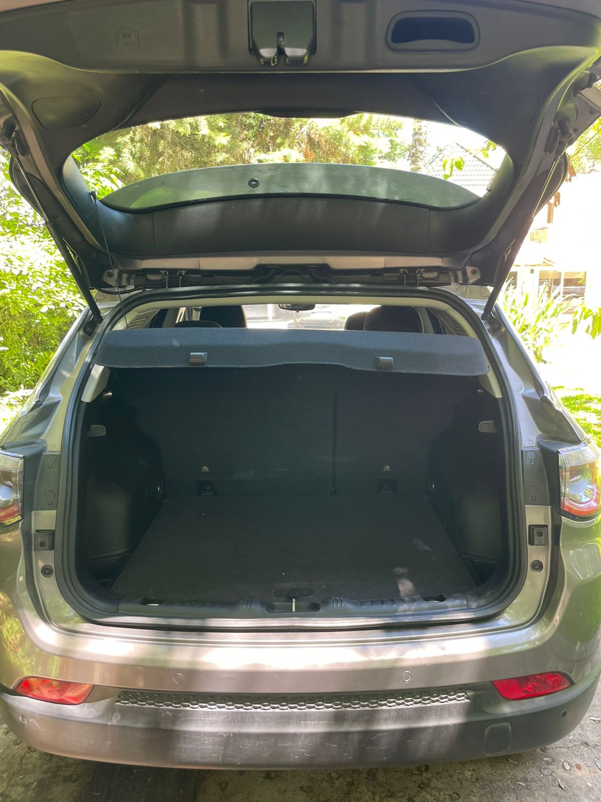 Mirá esta publicación de Jeep Compass