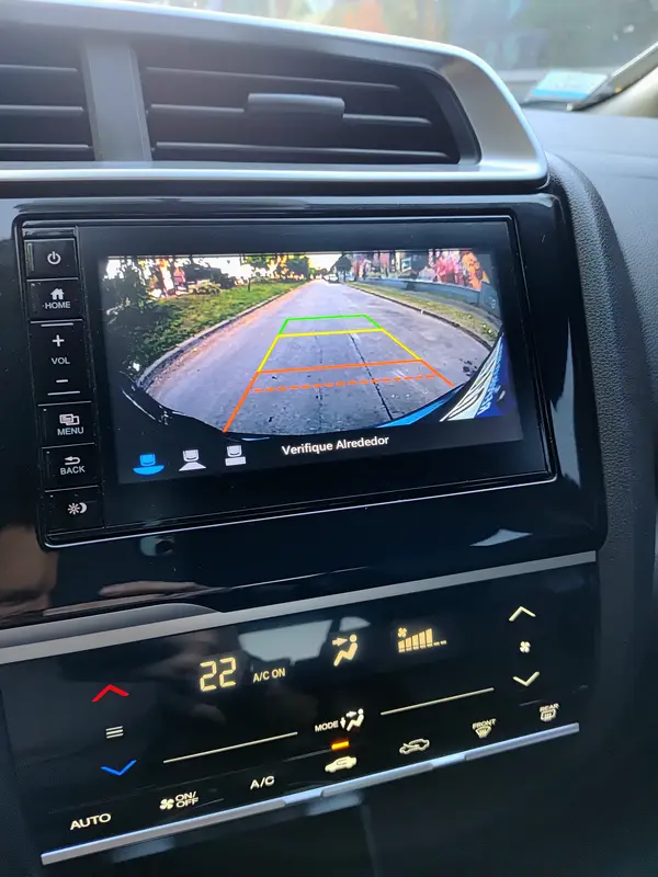 Mirá esta publicación de Honda FIT