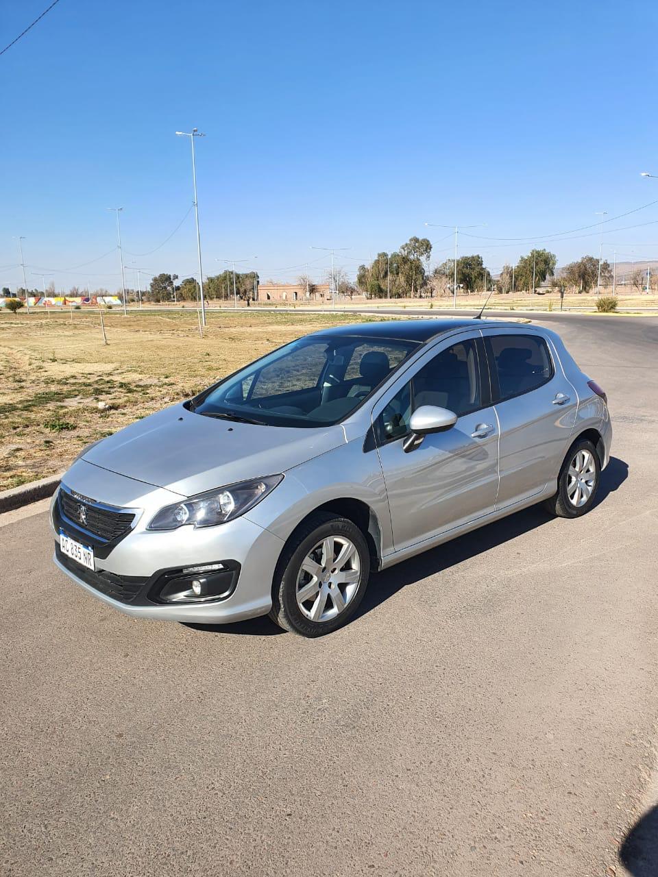 Mira esta publicación de Peugeot 308 2018 en Motordil