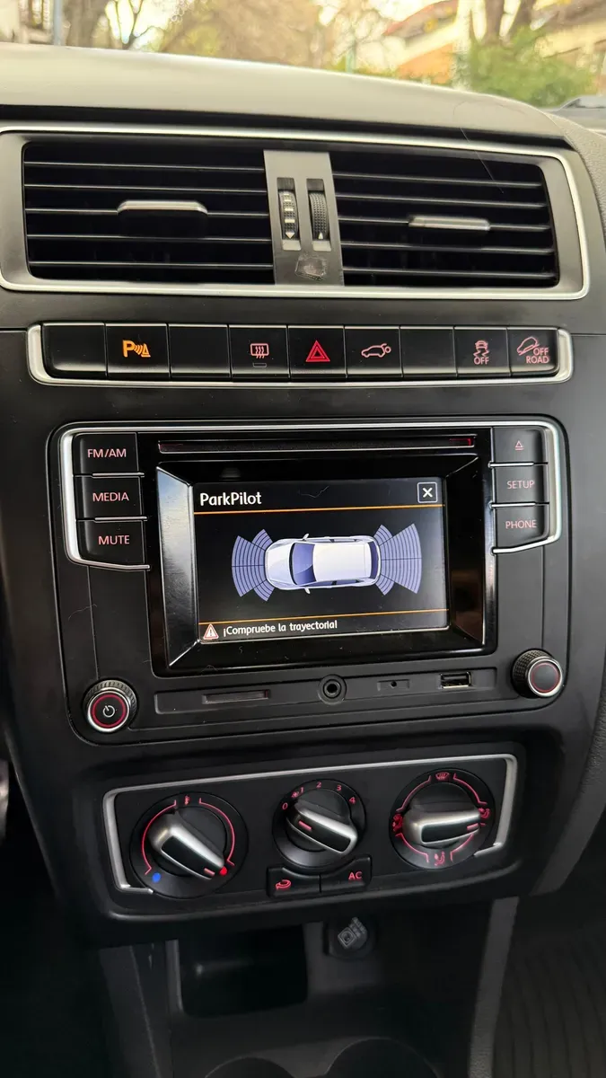 Mirá esta publicación de Volkswagen Crossfox