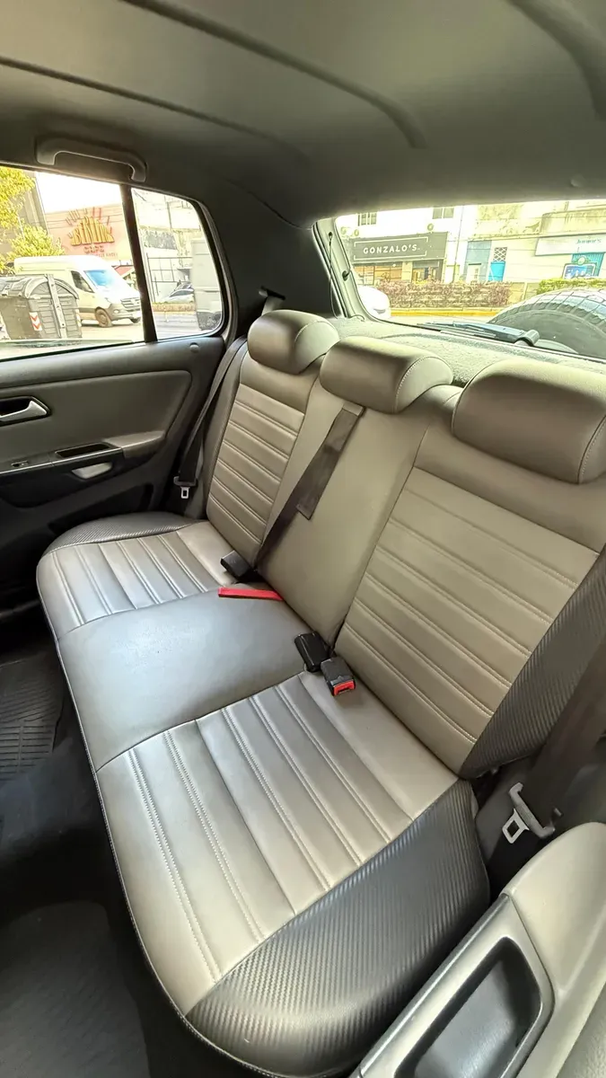 Mirá esta publicación de Volkswagen Crossfox