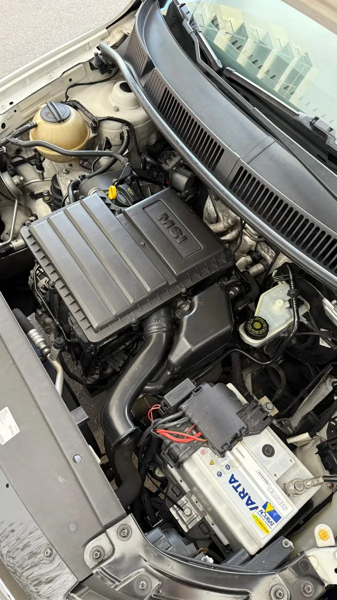 Mirá esta publicación de Volkswagen Crossfox