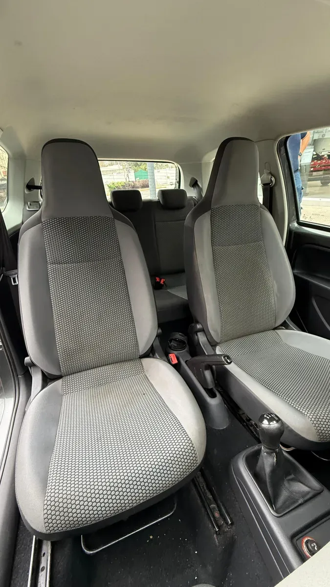 Mirá esta publicación de Volkswagen UP