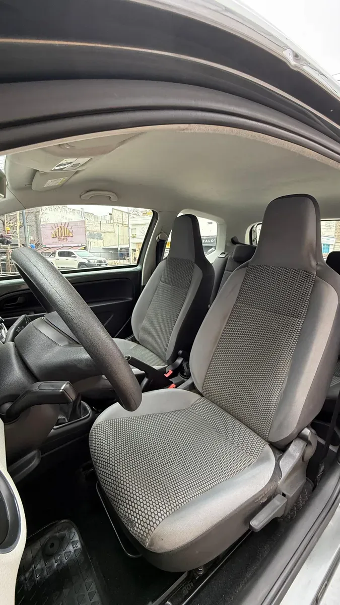 Mirá esta publicación de Volkswagen UP