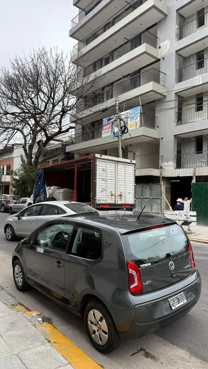 Mira esta publicación de Volkswagen UP 2015 en Motordil