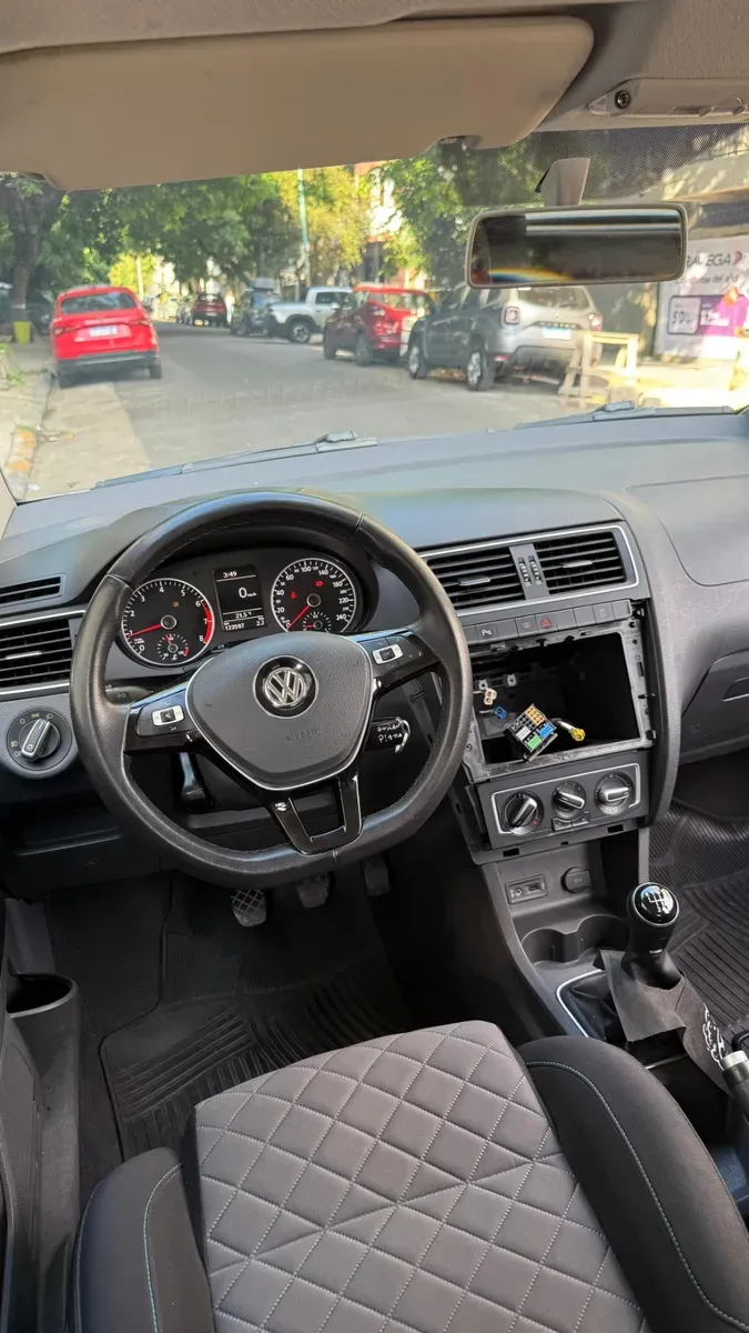 Mirá esta publicación de Volkswagen Suran