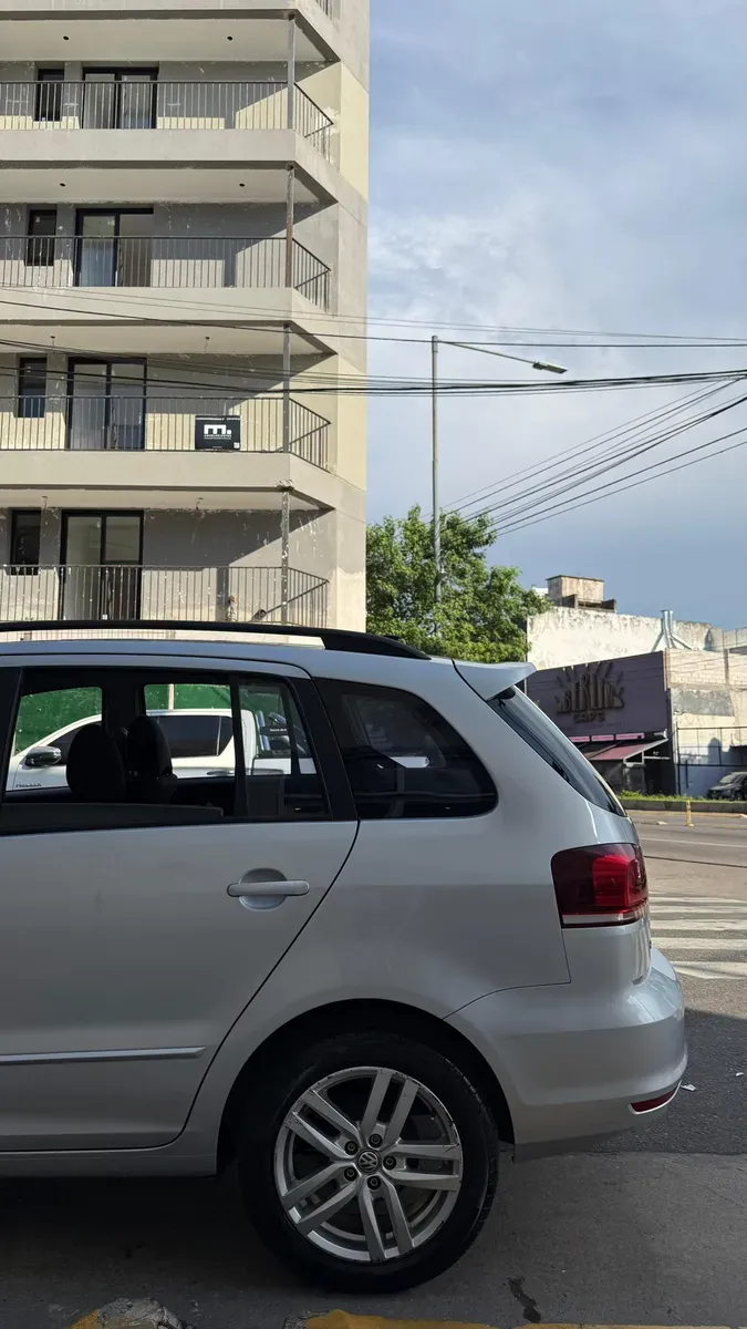 Mira esta publicación de Volkswagen Suran 2019 en Motordil