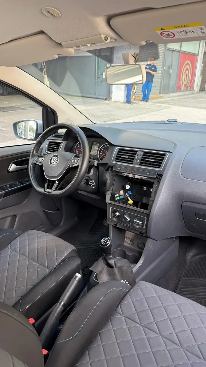 Mira esta publicación de Volkswagen Suran 2019 en Motordil