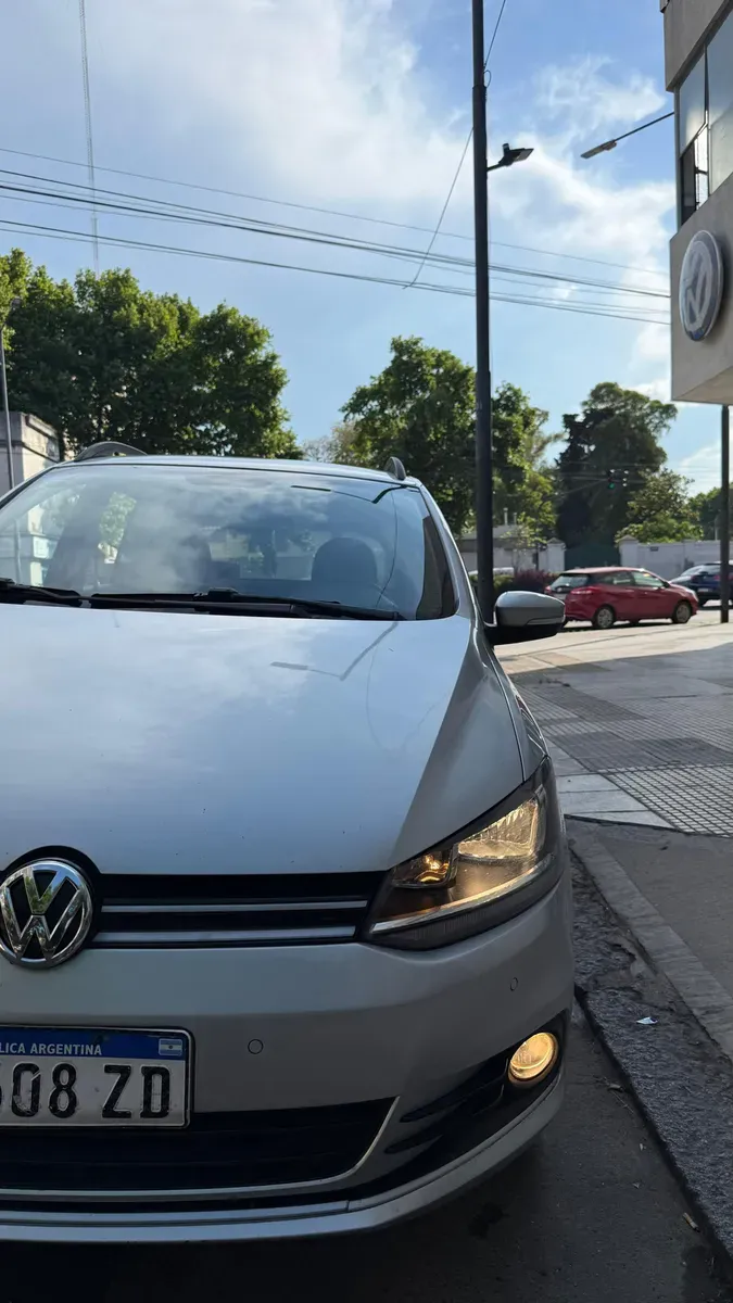Mira esta publicación de Volkswagen Suran 2019 en Motordil