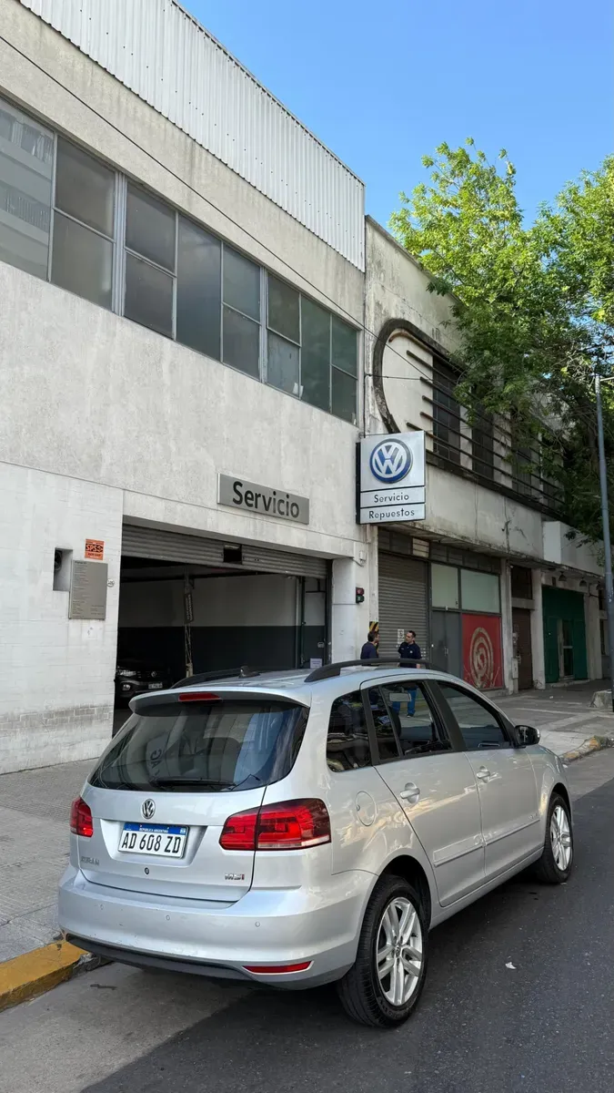 Mira esta publicación de Volkswagen Suran 2019 en Motordil