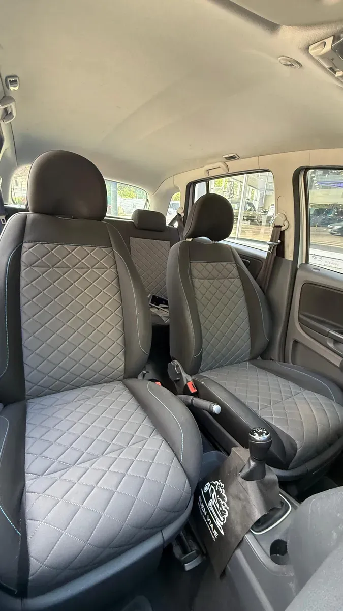 Mira esta publicación de Volkswagen Suran 2019 en Motordil