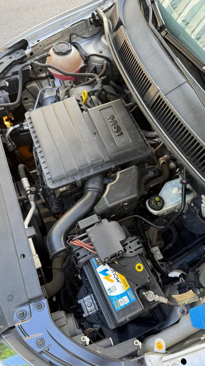 Mirá esta publicación de Volkswagen Suran