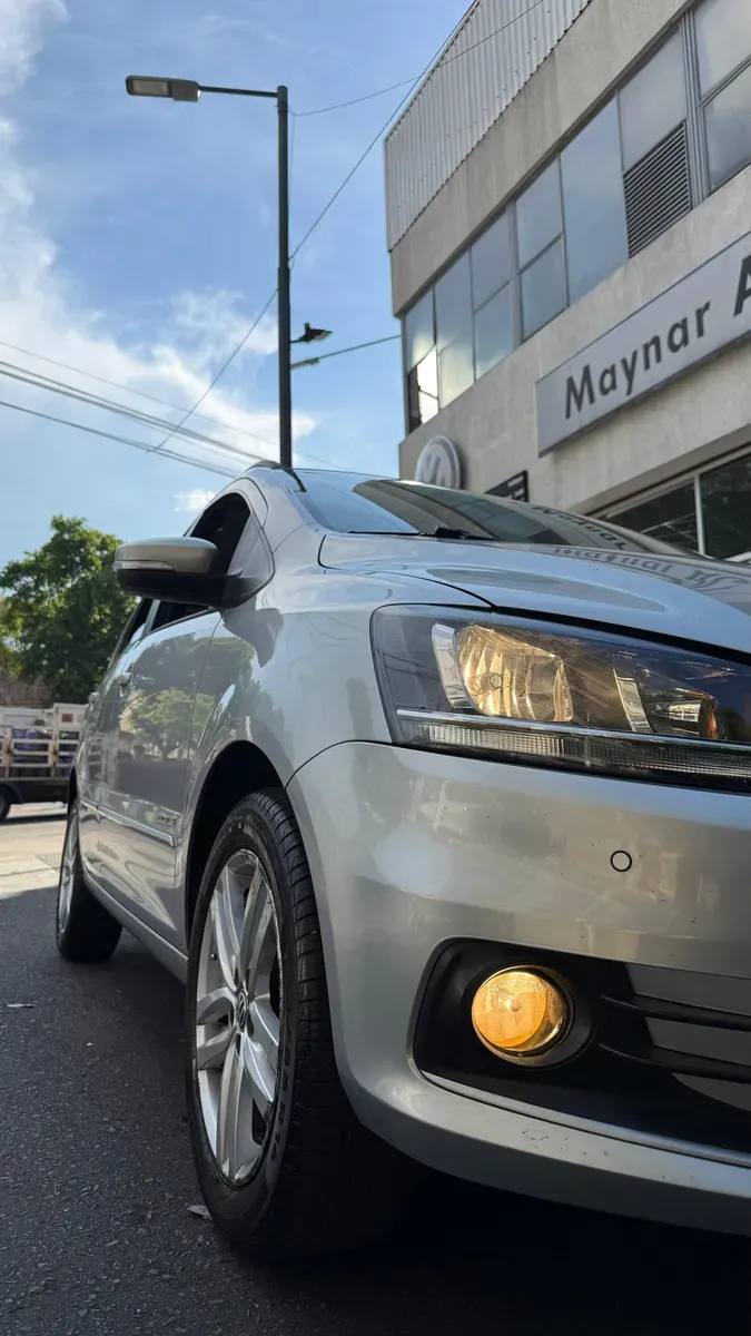 Mira esta publicación de Volkswagen Suran 2019 en Motordil