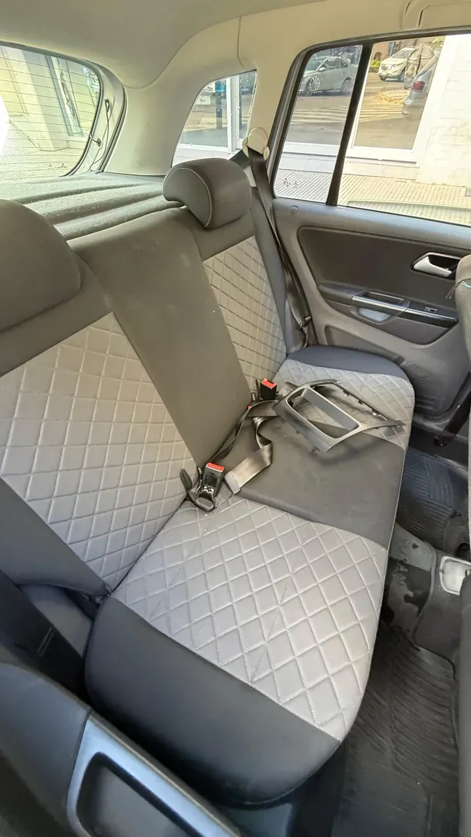 Mira esta publicación de Volkswagen Suran 2019 en Motordil