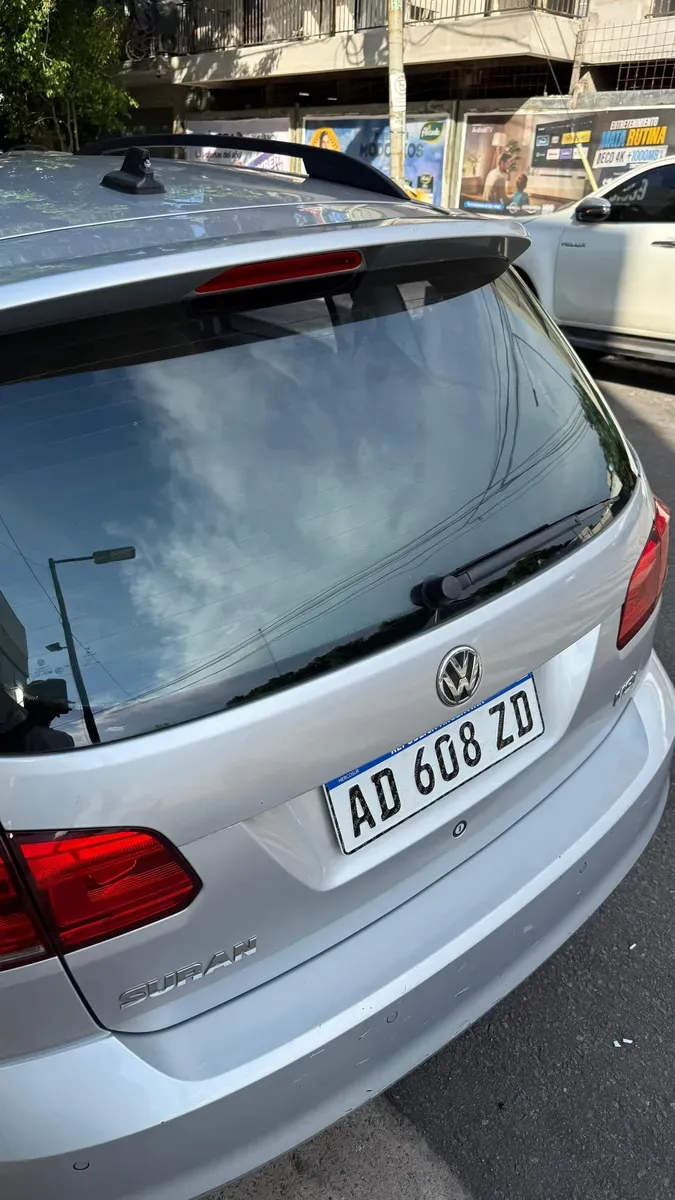 Mira esta publicación de Volkswagen Suran 2019 en Motordil
