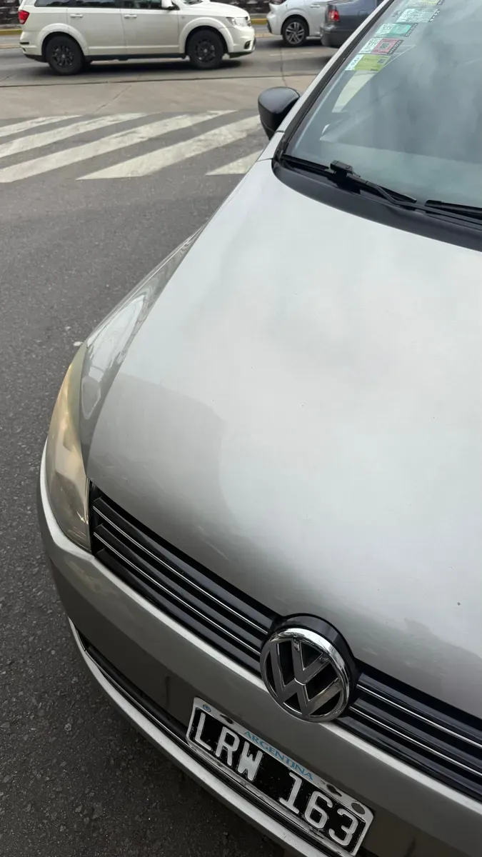 Mirá esta publicación de Volkswagen Suran