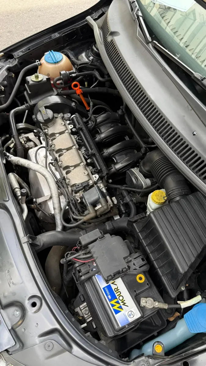 Mirá esta publicación de Volkswagen Suran