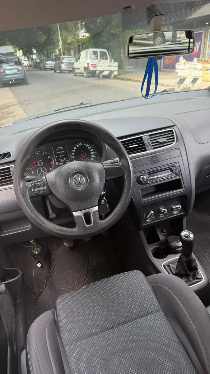 Mirá esta publicación de Volkswagen Suran