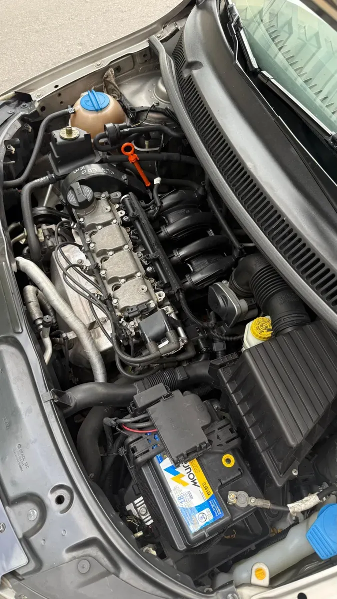 Mira esta publicación de Volkswagen Suran 2012 en Motordil