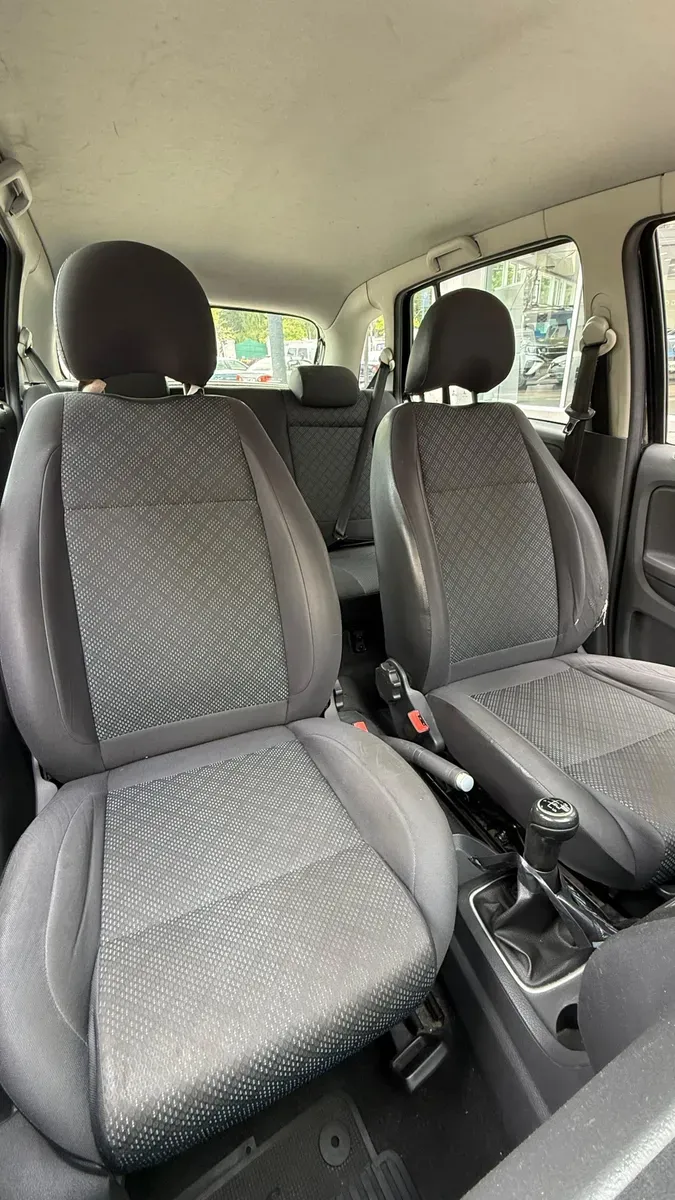 Mirá esta publicación de Volkswagen Suran