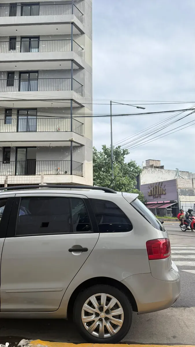 Mirá esta publicación de Volkswagen Suran