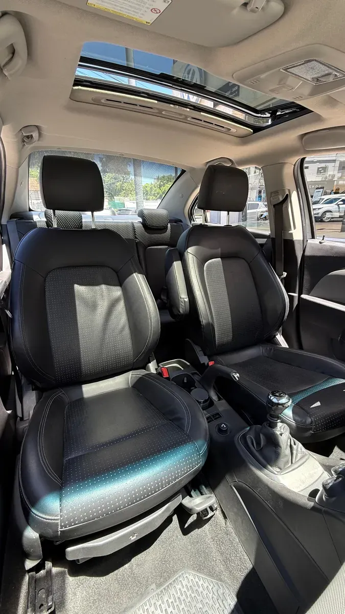 Mirá esta publicación de Chevrolet Sonic