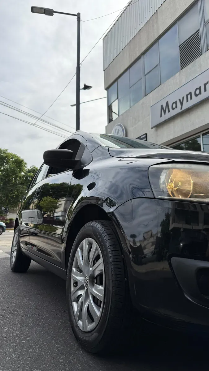 Mirá esta publicación de Volkswagen Suran