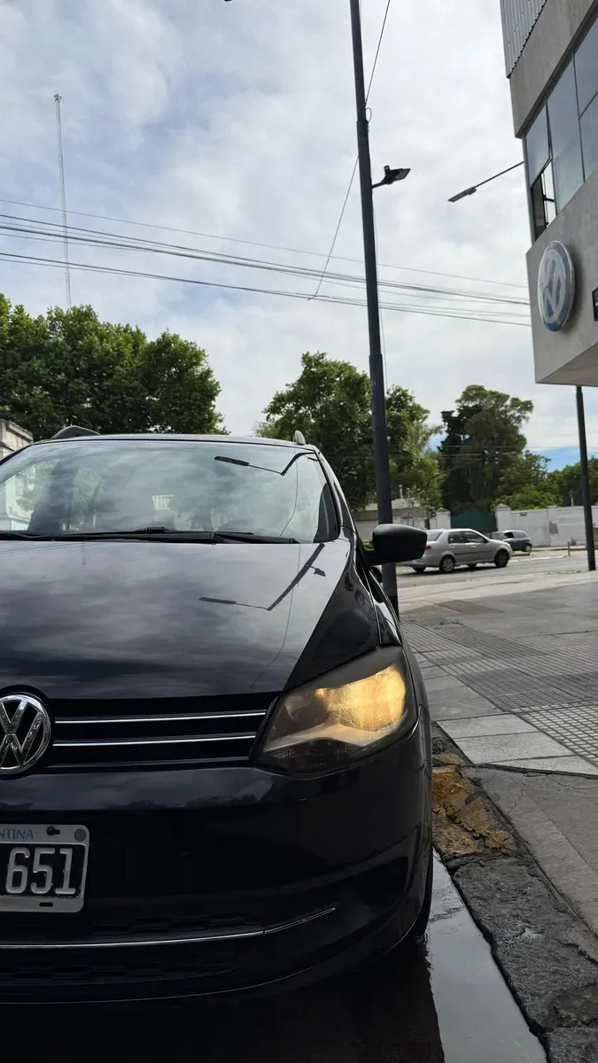 Mirá esta publicación de Volkswagen Suran