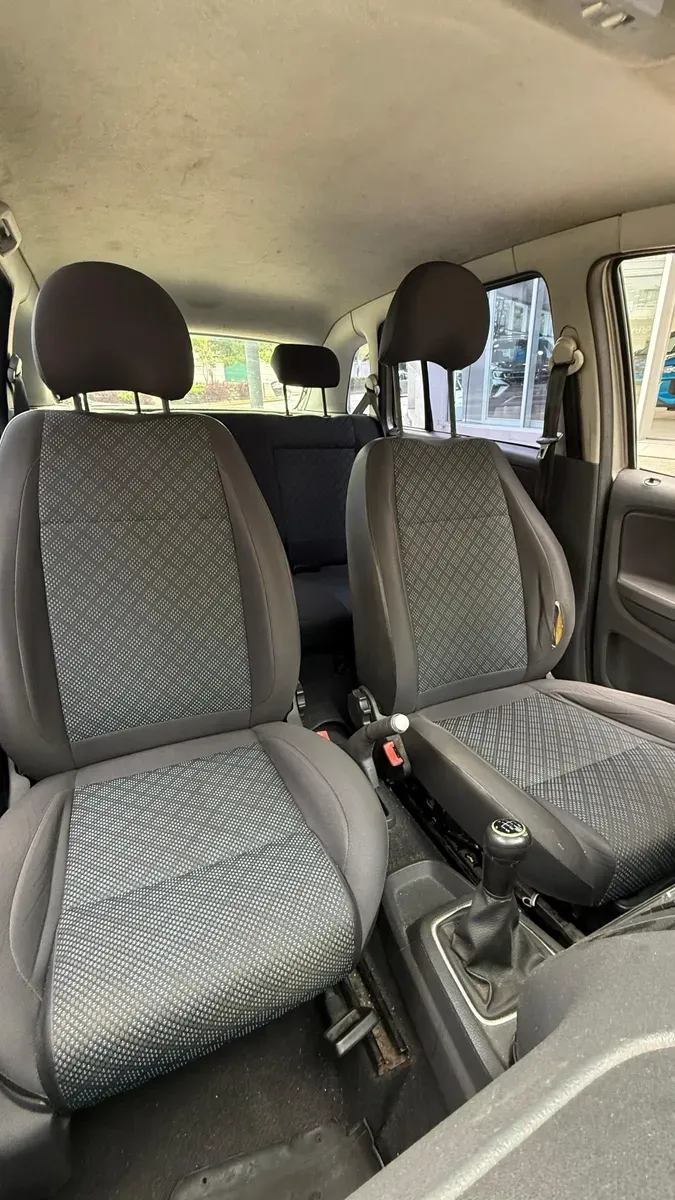 Mirá esta publicación de Volkswagen Suran