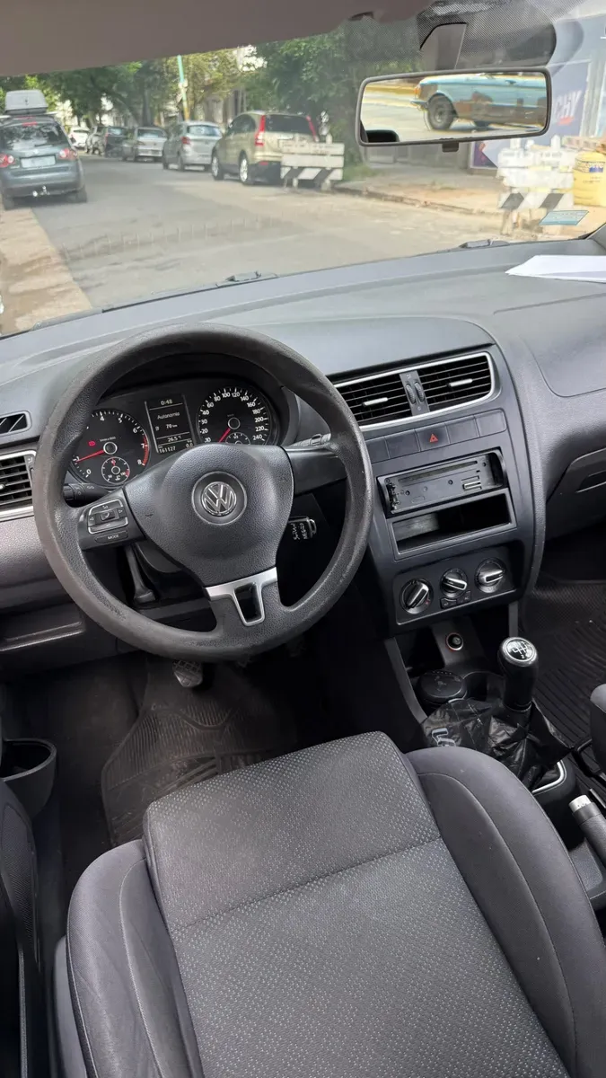 Mira esta publicación de Volkswagen Suran 2012 en Motordil