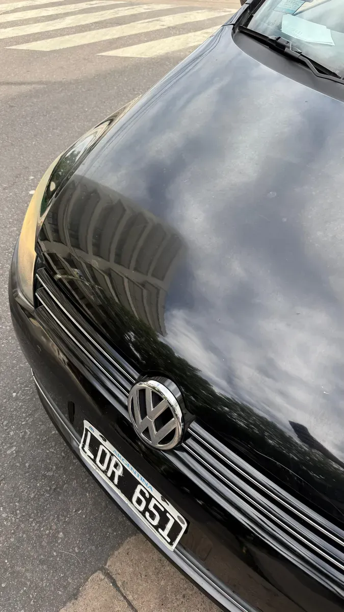 Mirá esta publicación de Volkswagen Suran