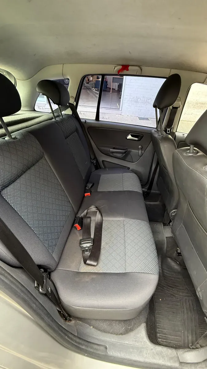 Mirá esta publicación de Volkswagen Suran