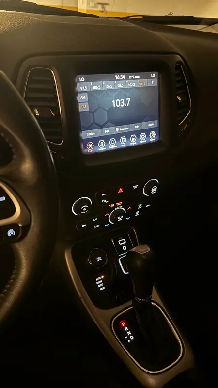 Mira esta publicación de Jeep Compass 2019 en Motordil