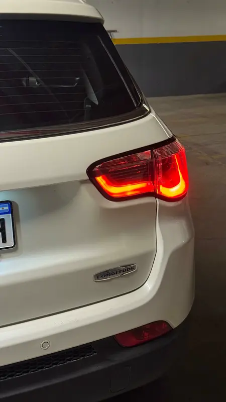 Mira esta publicación de Jeep Compass 2019 en Motordil