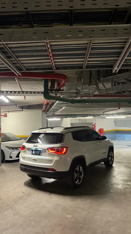 Mira esta publicación de Jeep Compass 2019 en Motordil