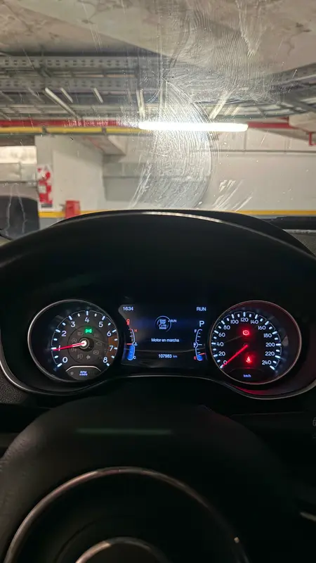 Mira esta publicación de Jeep Compass 2019 en Motordil